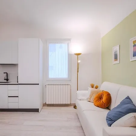 Casa Giotto Appartamento Firenze