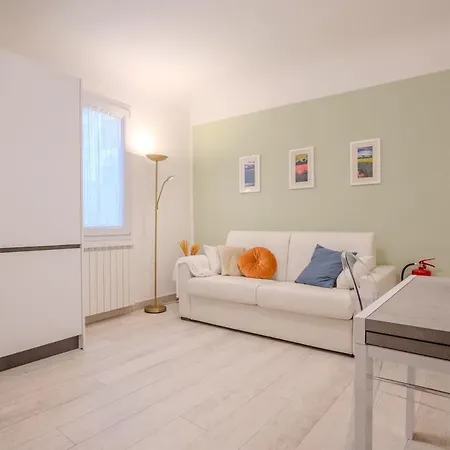 Casa Giotto Appartamento Firenze
