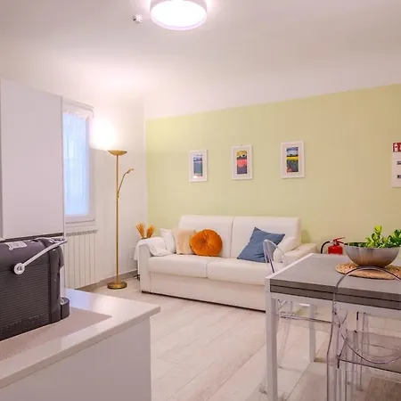 Appartamento Casa Giotto Firenze