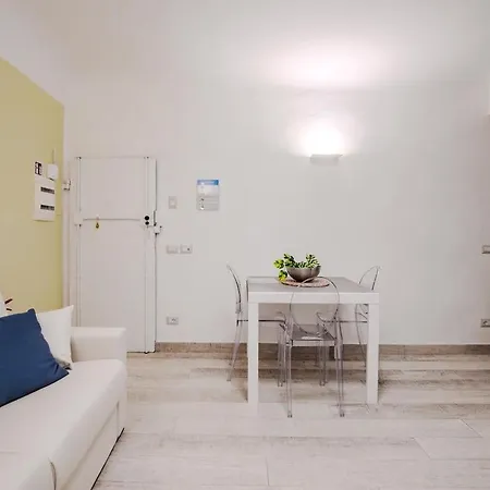 Casa Giotto Appartamento *