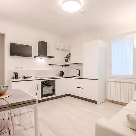 Casa Giotto Appartamento Firenze