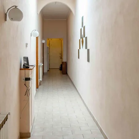 Boboli 4 Bedroom Florenz