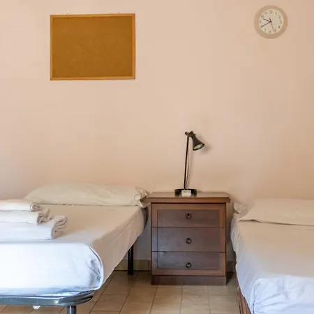 Boboli 4 Bedroom * Florenz