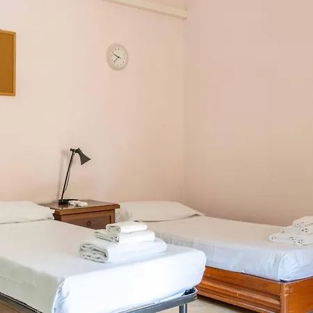 Boboli 4 Bedroom * Florenz