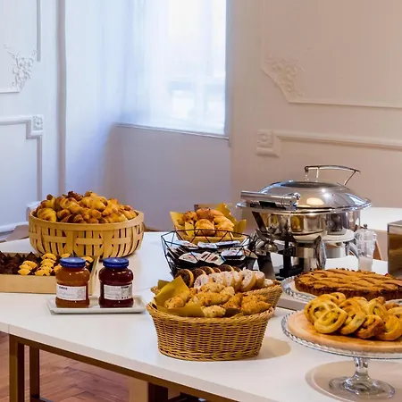 Pitti Palace Al Ponte Vecchio מלון 4*