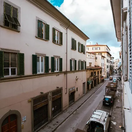 Apartment Old Town David's Flat Florence