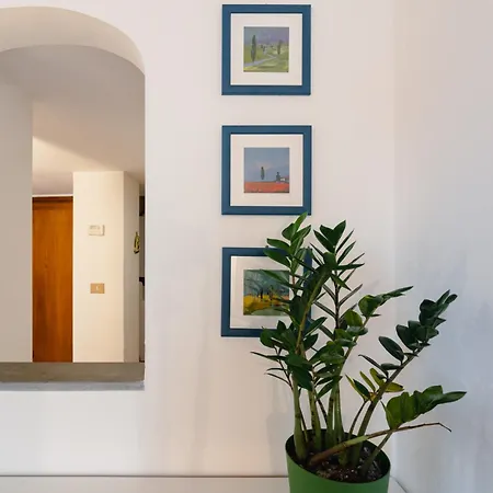 Apartment Old Town David's Flat Florence