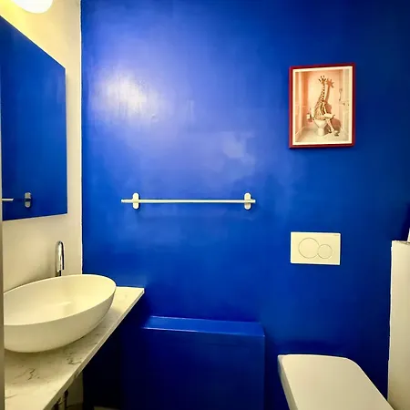 Апартаменты Santo Spirito House & Флоренция