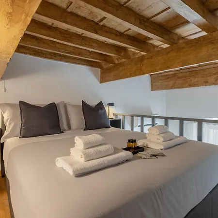 Station-duomo Free Wi-fi Apartment Florence