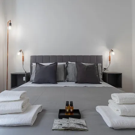 Station-duomo Free Wi-fi Apartment Florence