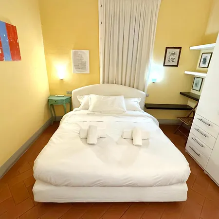 Appartement Two Flats In Santa Croce *