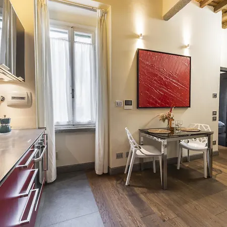Cosy In Glamorous Santo Spirito Apartamento Florencia