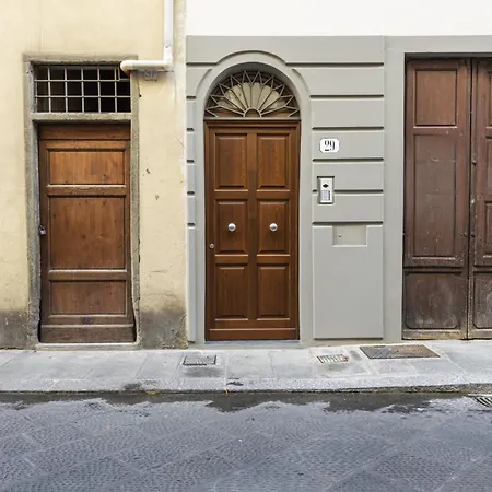 Cosy In Glamorous Santo Spirito Apartamento