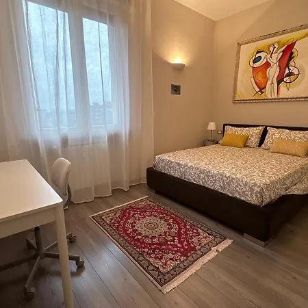 Apartment A Casa Di Cleo