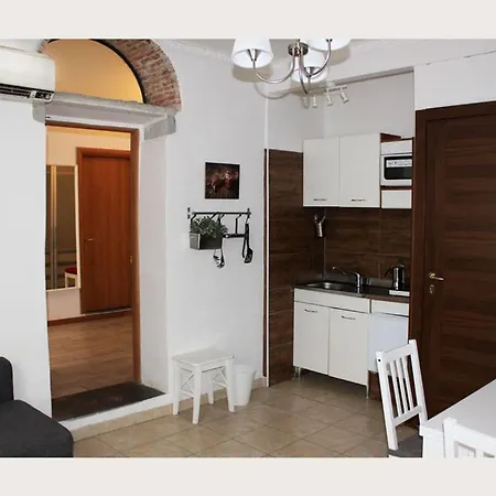 Apartment Soggiorno71