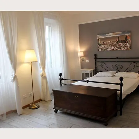 Apartment Soggiorno71 Florence