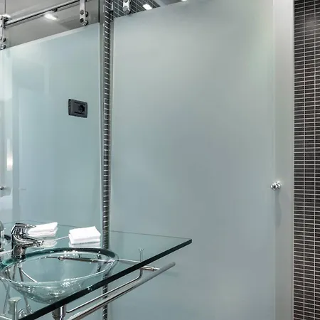 Ac By Marriott Hotel Florencia