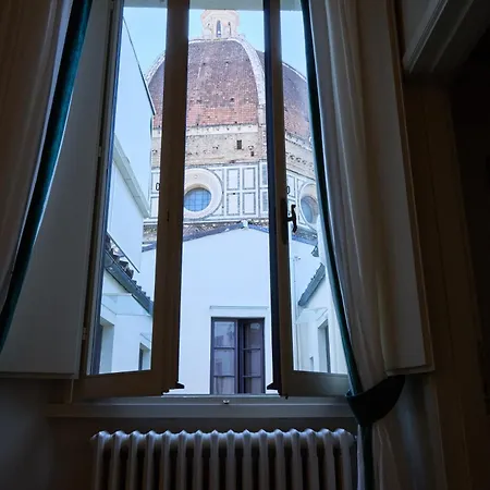 Hotel Palazzo Niccolini Al Duomo Residenza D'epoca