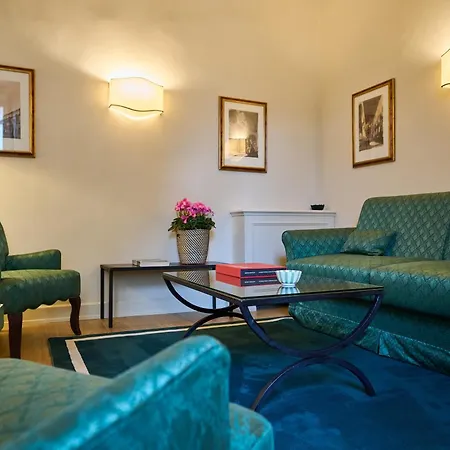 Hotel Palazzo Niccolini Al Duomo Residenza D'epoca Florença