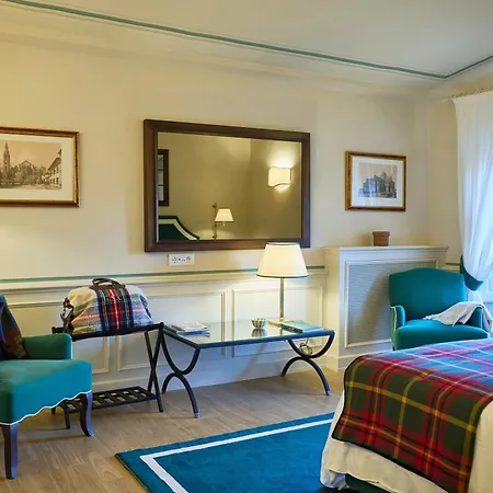 Hotel Palazzo Niccolini Al Duomo Residenza D'epoca 3*