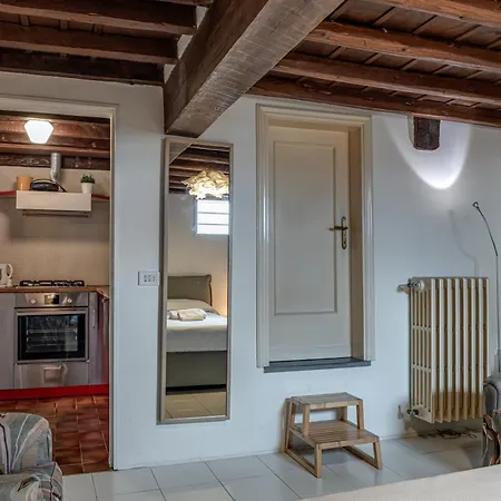 Calzaiuoli 10 - Boutique Apartment Florence