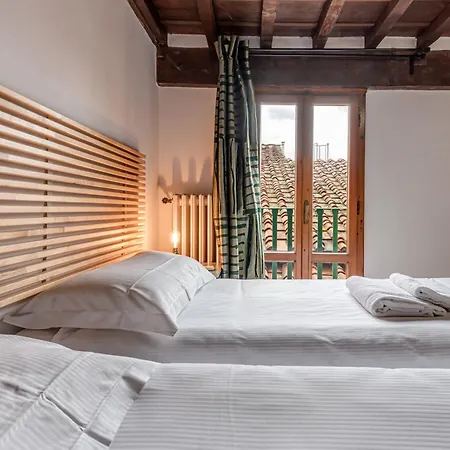 Apartment Calzaiuoli 10 - Boutique
