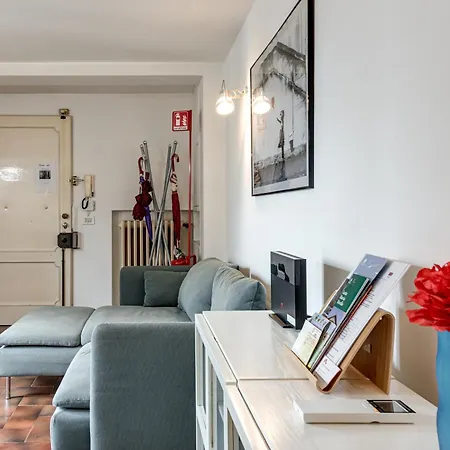 Calzaiuoli 10 - Boutique Apartment *