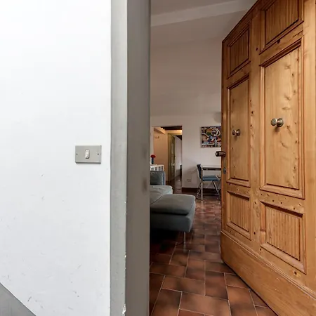 Apartment Calzaiuoli 10 - Boutique