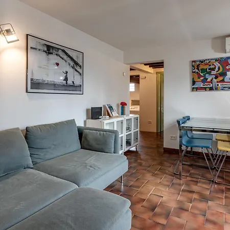 Apartment Calzaiuoli 10 - Boutique *