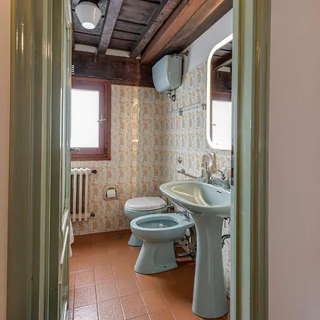 Apartment Calzaiuoli 10 - Boutique