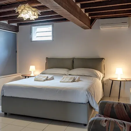 Apartment Calzaiuoli 10 - Boutique *