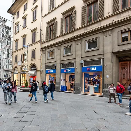 Calzaiuoli 10 - Boutique Apartment Florence