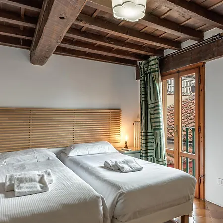 Calzaiuoli 10 - Boutique Apartment
