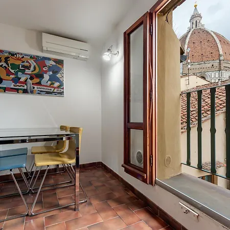 Apartment Calzaiuoli 10 - Boutique *
