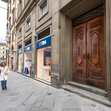 Calzaiuoli 10 - Boutique Apartment Florence