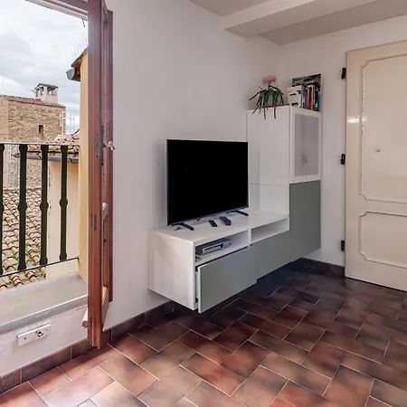 Apartment Calzaiuoli 10 - Boutique