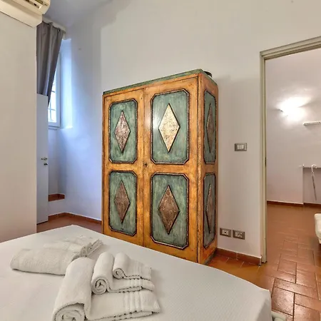 Διαμέρισμα Casa Alice Φλωρεντία
