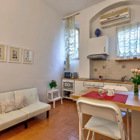 Διαμέρισμα Casa Alice *