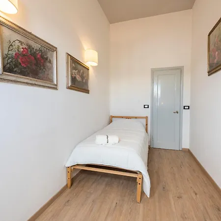 Lungarno - Free Parking Daire *