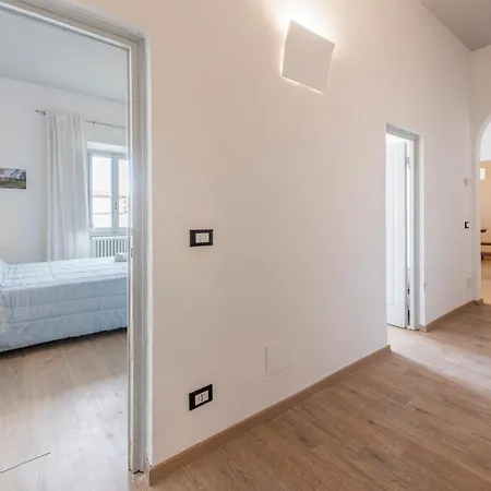 Lungarno - Free Parking Daire