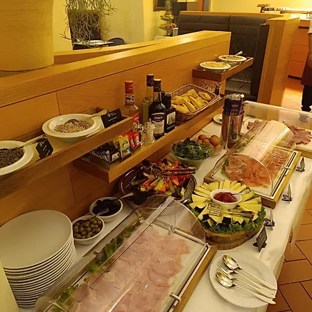 Hotel Botticelli Florence