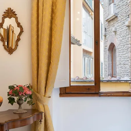 Signoria By Interhome Apartment