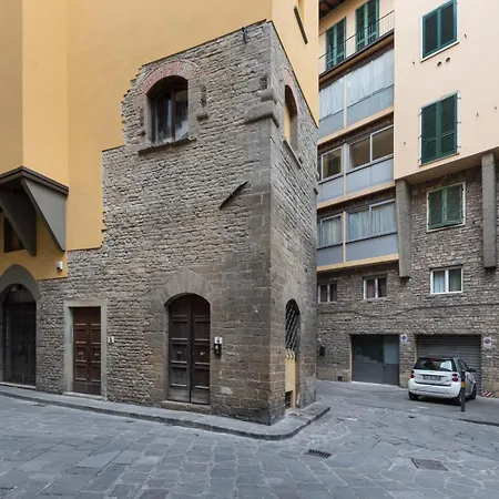 Il Conte In Piazza Signoria Apartment