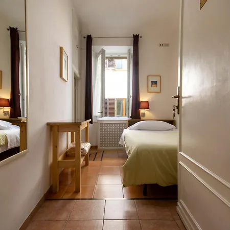 Althea 2* Florencja