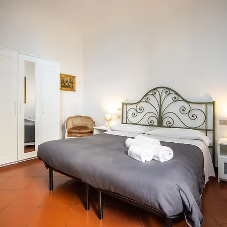 Althea 2* Florencja