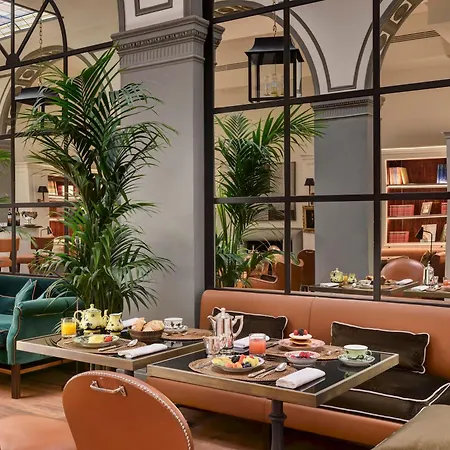 Hotel Palazzo Vecchietti - Residenza D'epoca Firenze