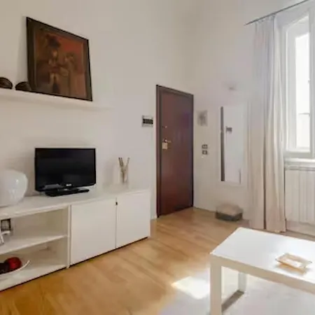 Casa Nei Pressi Del Duomo,firenze Centro Storico Apartamento