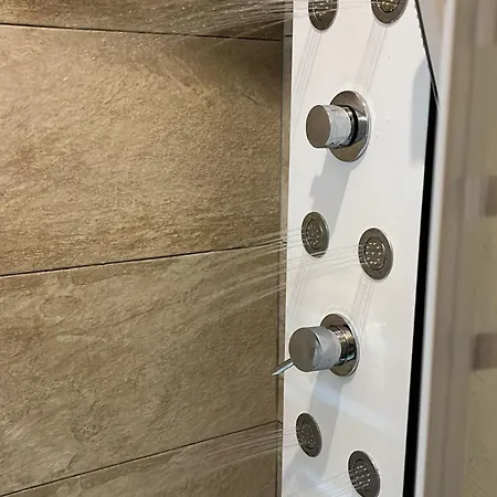 דירה Exclusive Loft Degli Artisti פירנצה