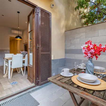Dolce & Terrace By C&g * Florenz
