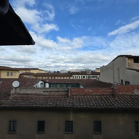 Con Vista Sui Colli Floransa